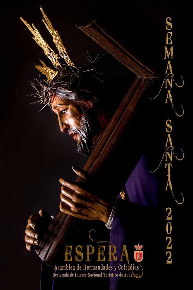 Semana Santa en Espera  